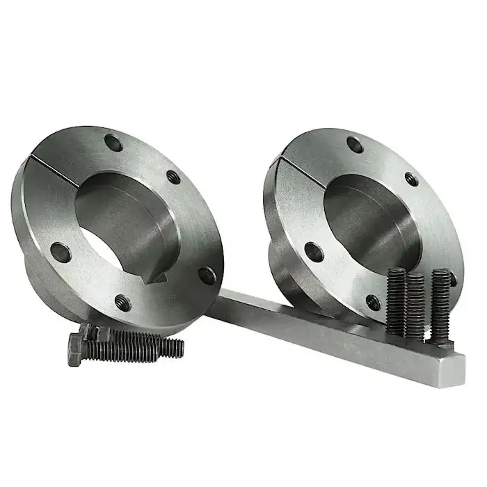 Xbk3 Size 3 Shaft-Mount Reducer Bushing Kit — 1-15/16 Inch Bore 1
